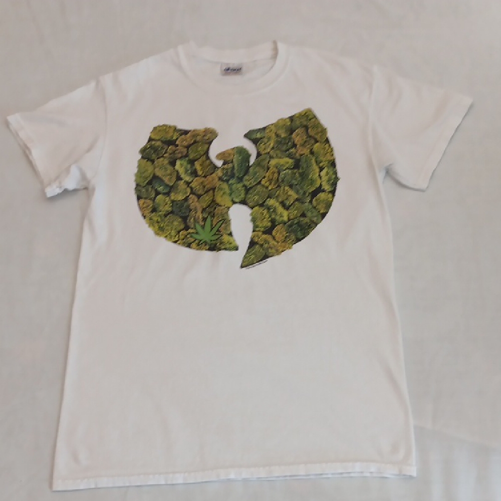 Gildan White Heavy Cotton T-Shirt